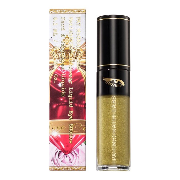 Fetisheyes Legendary Wear Liquid Shadow - Tekuté oční stíny, PAT McGRATH LABS