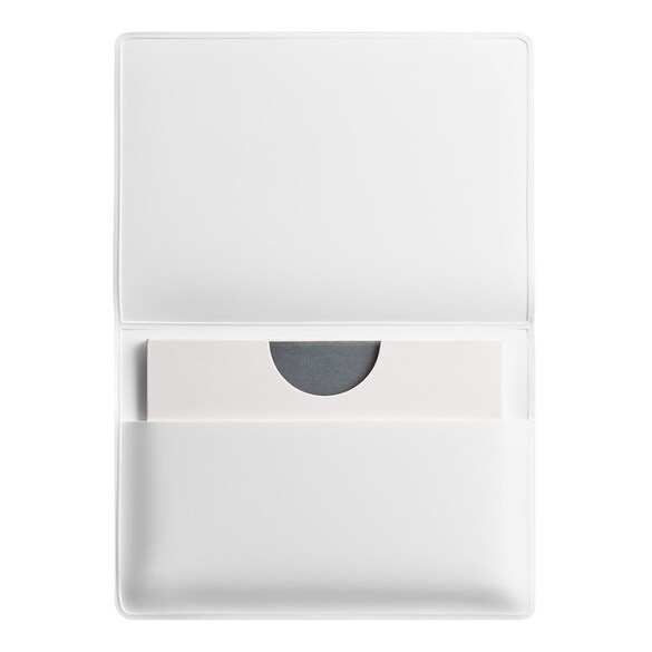 Satin Sheets Blotting Papers - Matující ubrousky, REM BEAUTY