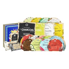Maxi Skincare Set - Dárková sada, SEPHORA COLLECTION