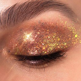 Glorious Lights Glitter Palette – Paletka očních stínů