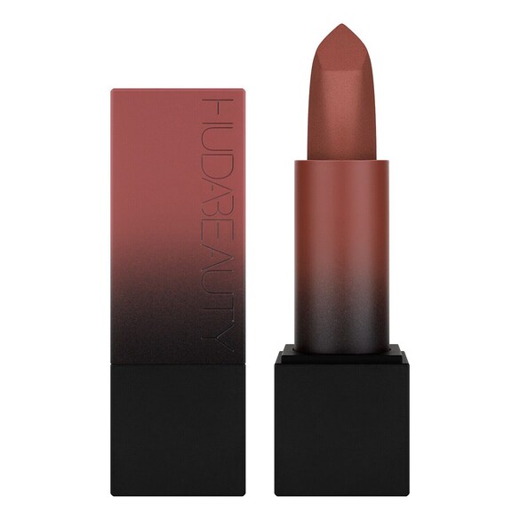 Matná Rtěnka - Power Bullet Matte , HUDA BEAUTY