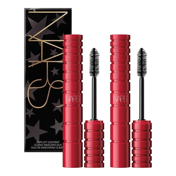 Explicit Content Climax - Dárková sada, NARS