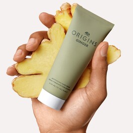 GINGER Moisturizing Hand Cream - Krém na ruce
