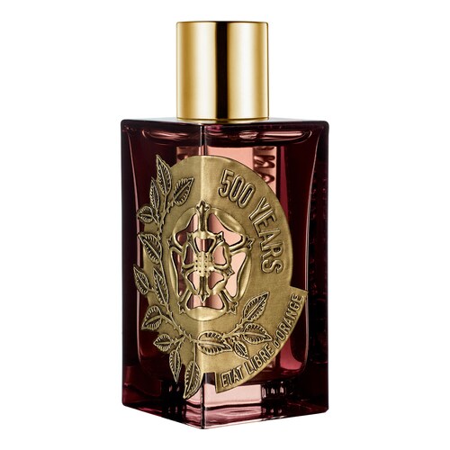 ETAT LIBRE D'ORANGE - 500 Years - Unisex vůně