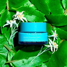 Hydra-Essentiel [HA²] - Hedvábný hydratační krém SPF 15