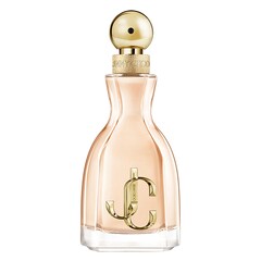 I Want Choo - Parfemová voda, JIMMY CHOO