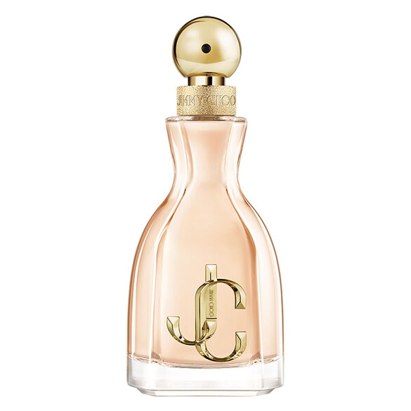 I Want Choo - Parfemová voda, JIMMY CHOO