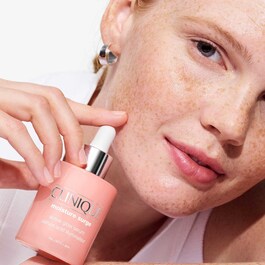 Moisture Surge Active Glow Serum  hydrating facial serum - pleťové sérum