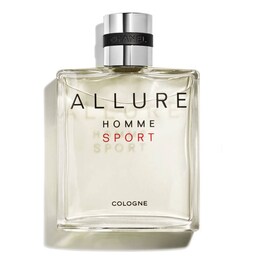 ALLURE HOMME SPORT COLOGNE - Kolínská voda ve spreji image