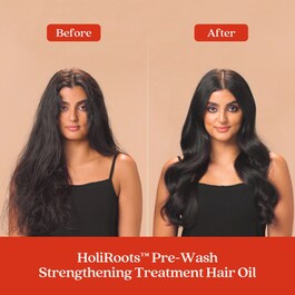 HoliRoots™ Good Karma Hair Set - Dárková sada