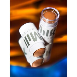 Matte Bronzer Mini - Bronzer Stick v cestovním formátu