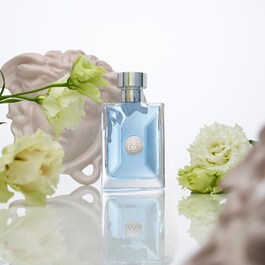 Versace pour homme - Toaletní voda