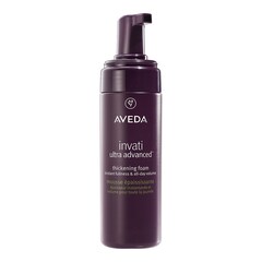 Invati Ultra Advanced™ Styling Foam - Stylingová pěna pro objem, AVEDA