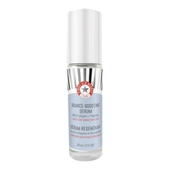 Bounce-Boosting Serum with Collagen + Peptides - Sérum na obličej, FIRST AID BEAUTY