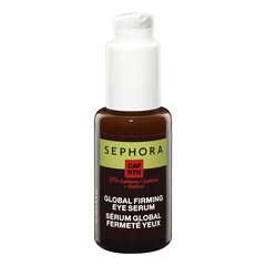 Global Firming Eye Serum - Oční sérum, SEPHORA COLLECTION