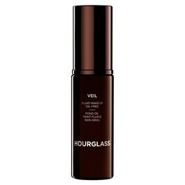 Veil Fluid Makeup - Tekutý matující make-up