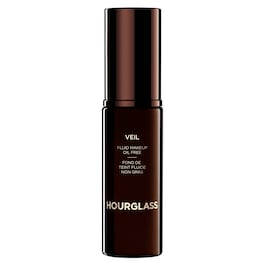 Veil Fluid Makeup - Tekutý matující make-up image