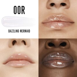 Puffer Gloss – Lesk na rty pro extra objem, extra lesk, extra péči