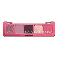 Mini Love Palette - Paletka očních stínů, NATASHA DENONA