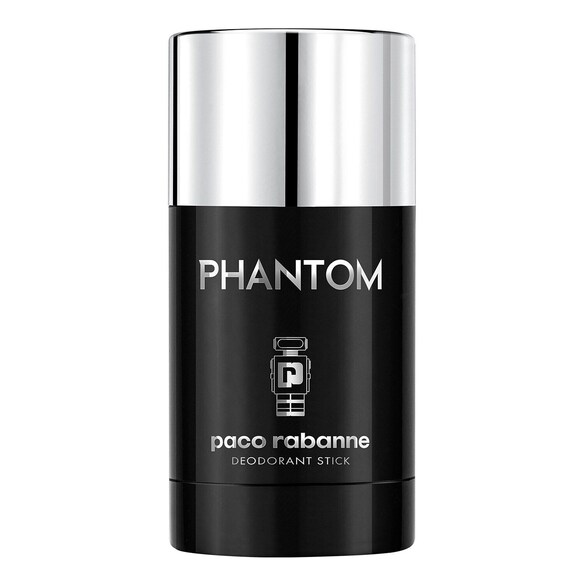 Phantom Deo Stick - Deodorant, PACO RABANNE