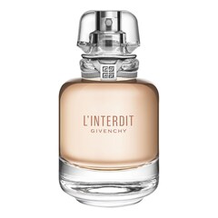 L'Interdit - Toaletní voda, GIVENCHY