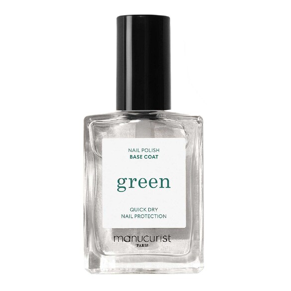 Green – Podkladový lak, MANUCURIST