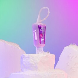 Kit Holiday Hand Gel + Love Holder - Dárková sada
