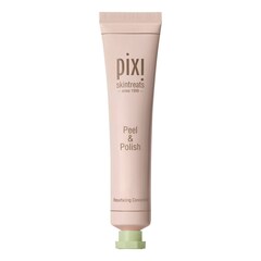 Peel&Polish - Rozjasňující peeling, PIXI