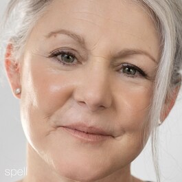 Lip2cheek Glow Quad - Multifunkční paletka