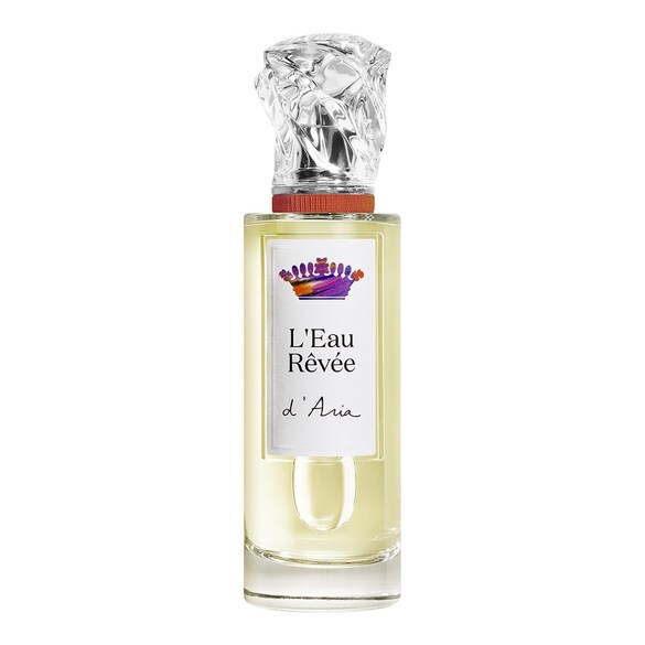 L'Eau Rêvée d'Aria - Toaletní voda, SISLEY