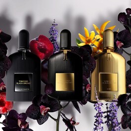 Black Orchid - Parfémová voda