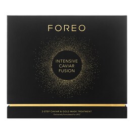 Ufo Caviar & Gold Mask Treatment x 5
