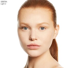 Soft Matte Complete Foundation - Make-up