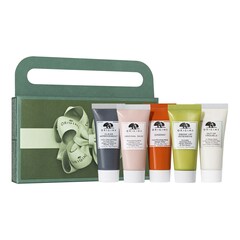 Gifts For Me-Time Five Mini Masking Essentials - Dárková sada, ORIGINS