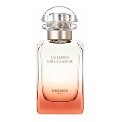 Un Jardin sur la Lagune - Toaletní voda, HERMÈS