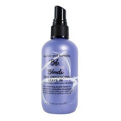 Blonde Tone Enhancing Leave-In - Posilující kúra pro blond vlasy, BUMBLE AND BUMBLE