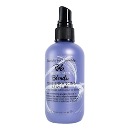 Blonde Tone Enhancing Leave-In - Posilující kúra pro blond vlasy