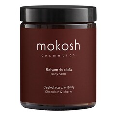 Body Balm - Tělový balzám, MOKOSH