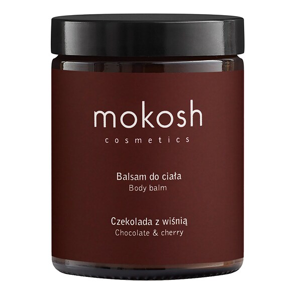 Body Balm - Tělový balzám, MOKOSH
