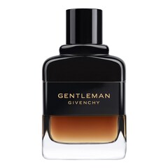 Givenchy Gentleman Réserve Privée - Parfémová voda, GIVENCHY