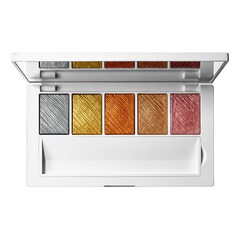 Master Metals® Eyeshadow Palette – Paletka očních stínů, MAKEUP BY MARIO