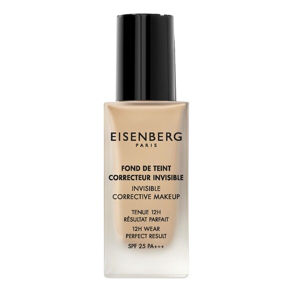 Invisible Corrective Make-up - Korekční make-up, EISENBERG
