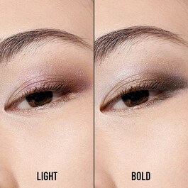 Dior Backstage Eye Palette - Paletka s 9 očními stíny
