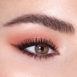 The Super Nudes Easy Eye Palette – Paletka očních stínů