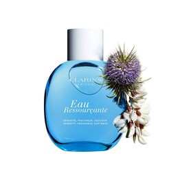 Eau Ressourçante Spray - Osvěžující voda