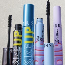 Big By Definition Waterproof - Řasenka