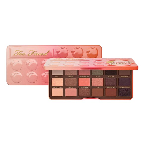 Sweet Peach - Paletka očních stínů, TOO FACED