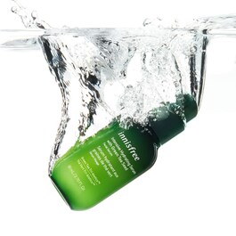 Intensive Hydrating Serum with Green Tea Seed - Hydratační sérum