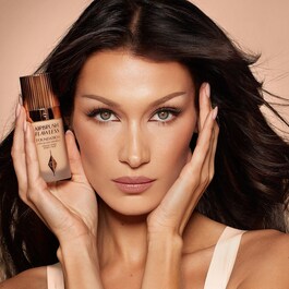 Airbrush Flawless Foundation - Fond de teint