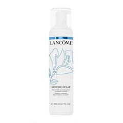Mousse Éclat - Jemná čisticí pěna, LANCÔME